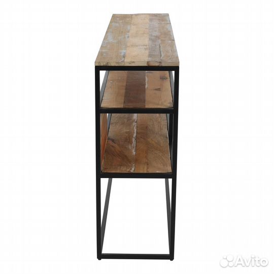 Консоль Кадам, Банхе