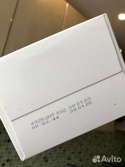 Детская смесь similac 4