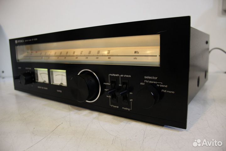 Optonica ST-3636HB Стерео Тюнер Japan