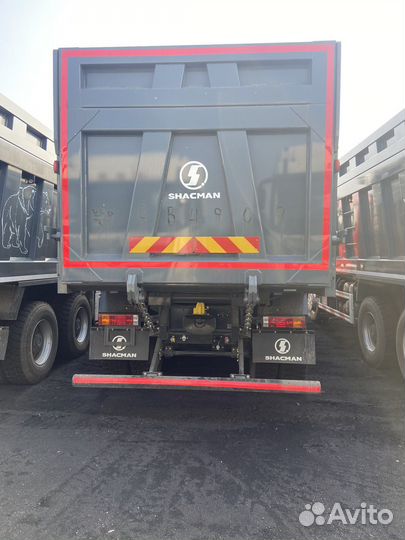 Shacman (Shaanxi) SX3255DR384, 2023