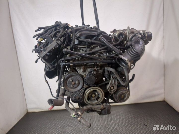 Двигатель BMW 1 F20, F21, 2014