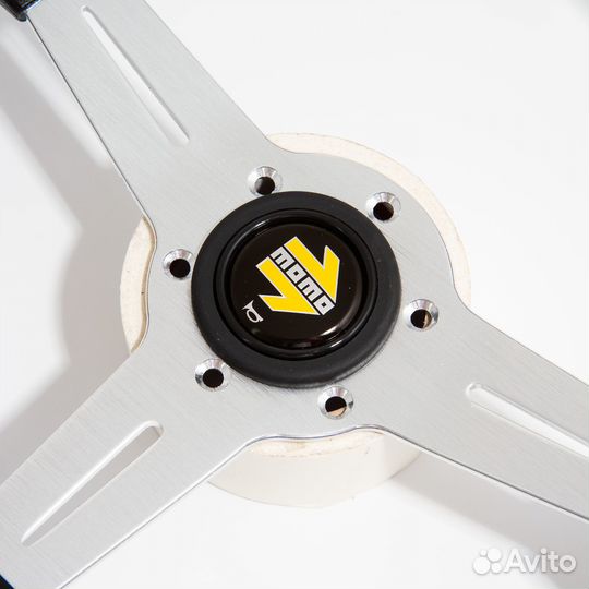 Кнопка руля momo style 359-М1