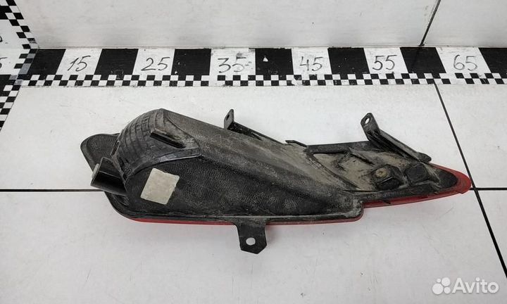 Фара птф задняя левая Volvo XC60 1 Restail