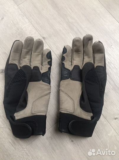 Мотоперчатки dainese