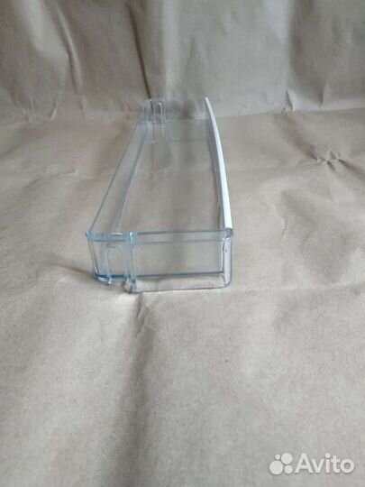 Полка для двери холодильника Bosch 46/10/4