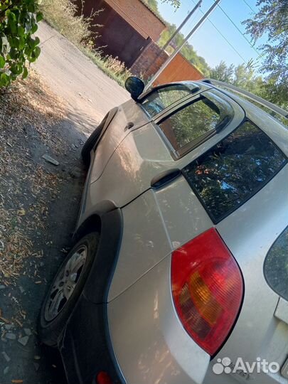 Chery IndiS (S18D) 1.3 МТ, 2012, 225 000 км