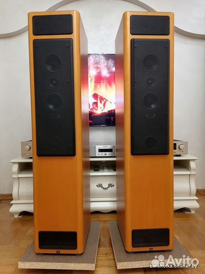 Акустика T+A Criterion TB160