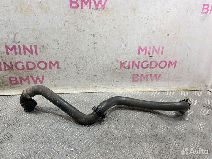 Патрубок системы охлаждения Bmw 1-Series E87