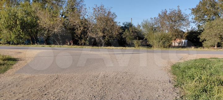 Участок 8 сот. (ИЖС)