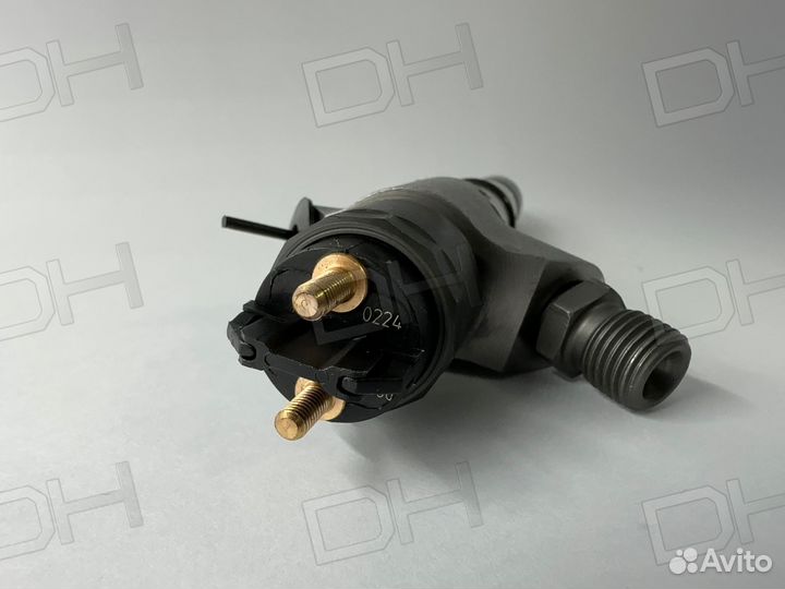 Форсунка 0445120224