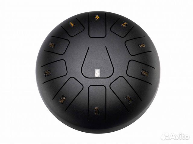 Глюкофон 20см Foix