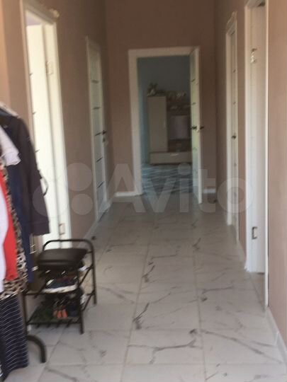 Дом 92 м² на участке 6 сот.