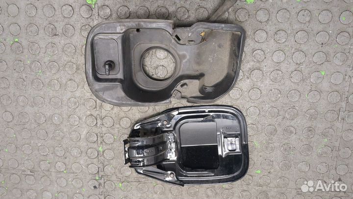 Лючок бензобака Honda Accord 10