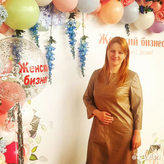 Ателье-бутик Елизаветы Струблевской