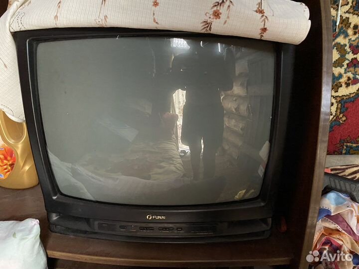 Телевизор funai