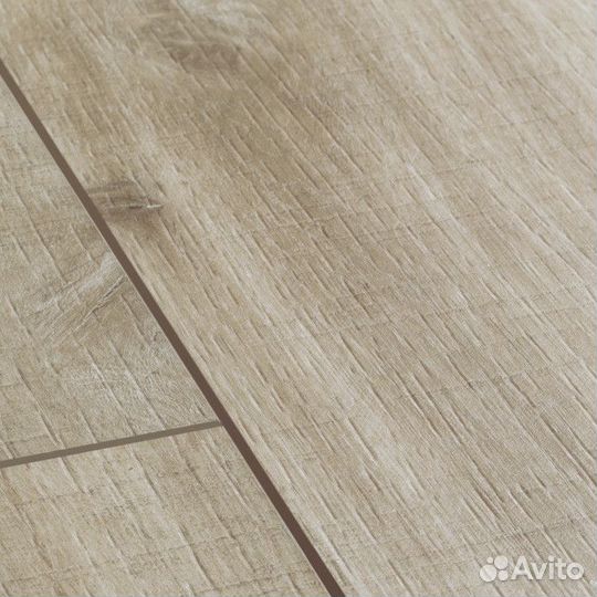 Кварц виниловый ламинат