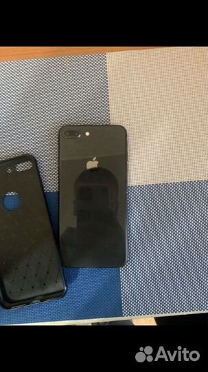 iPhone 8 Plus, 64 ГБ
