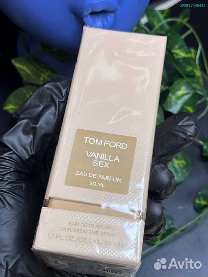 Tom Ford Vanilla Sex (Арт.75063)