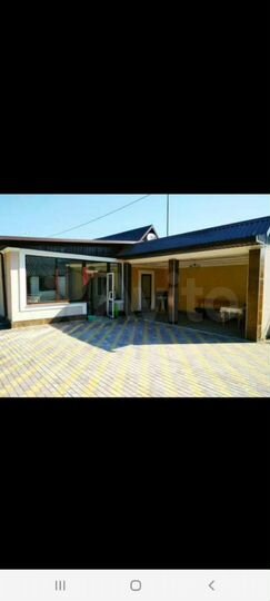 Дом 140 м² на участке 15 сот.