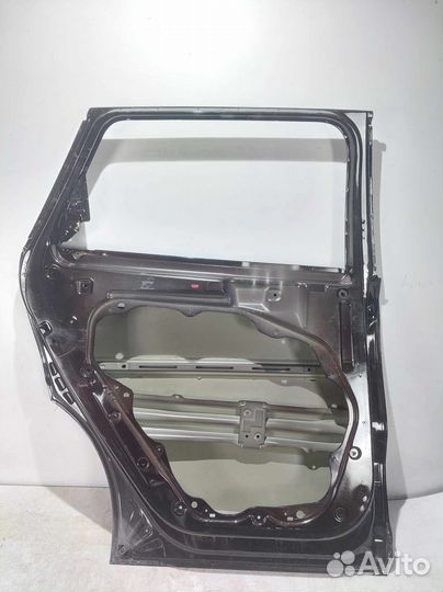 Kia Sorento GZ с 20 дверь задняя левая