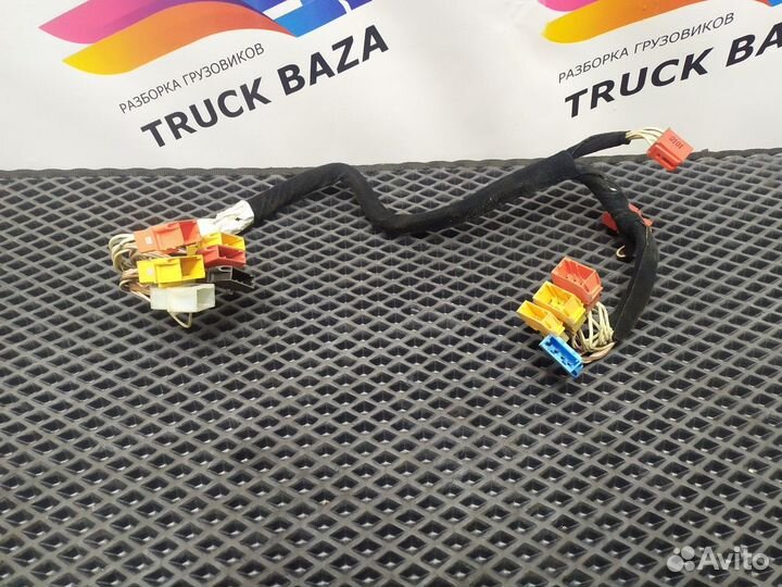 Жгут проводки рулевой колонки Man TGX