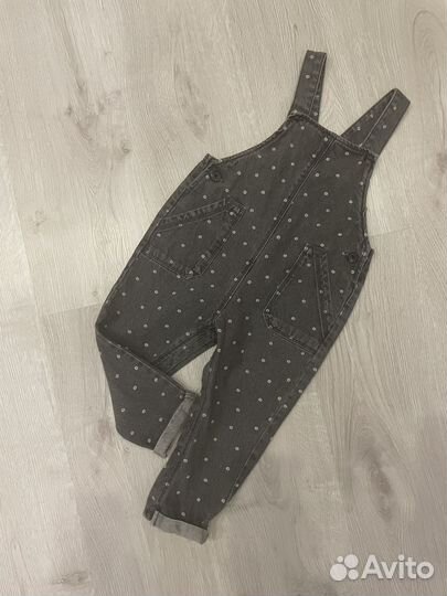 Одежда для девочки Zara