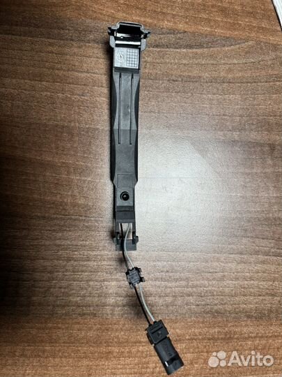 Безключевой доступ (датчик)