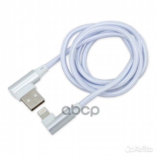 Дата-кабель зарядный Lightning/USB (1 м) iPhone