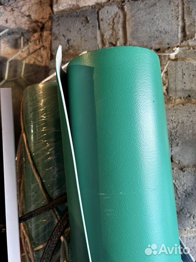 Спортивный линолеум