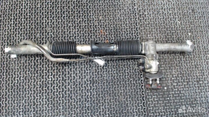 Рейка рулевая с г/у Audi 100 (C4), 1993