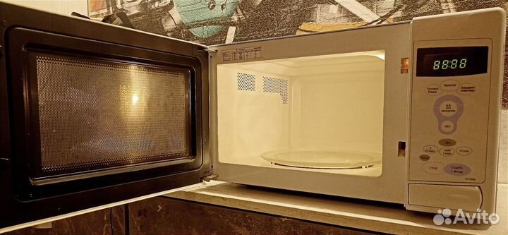 Микроволновая печь Samsung