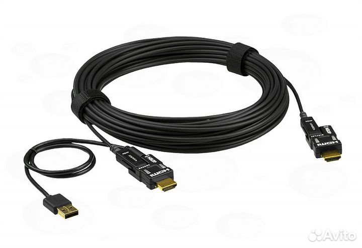 Шнур hdmi - hdmi