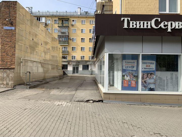 Офис, 210 м²