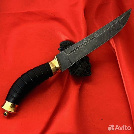 Нож Казачий Пластун