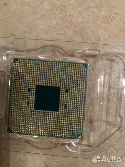 Процессор amd athlon 200ge
