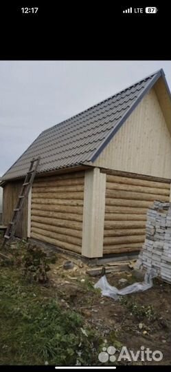 Бригада строителей все виды работы