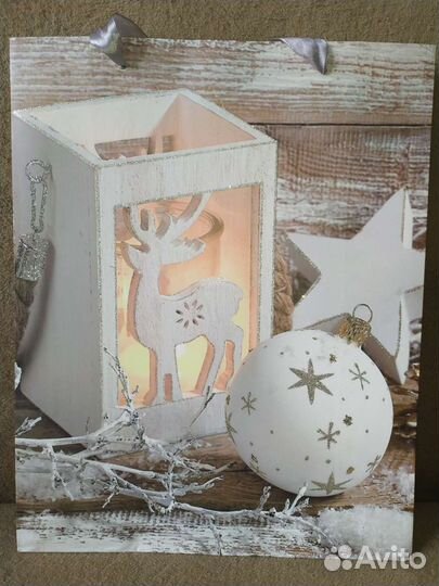 Декор - пакеты