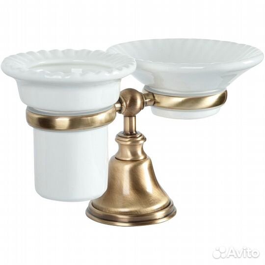 TW Harmony 141, настольный держатель с мыльницей