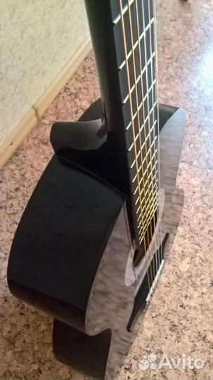 Гитара классическая Новая. Доставка на дом