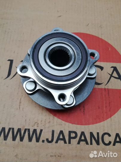 Подшипник ступичный Mitsubishi Grandis MR594979