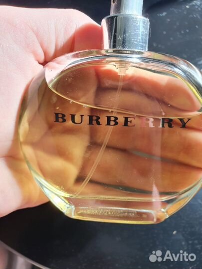 Burberry Classic for Men, Туалетная вода 100 мл