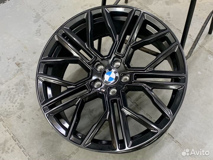 Диски Люма бмв r20 g30 g20 5/112