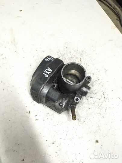 Дроссельная заслонка 036133062 VW 1.4 AXP