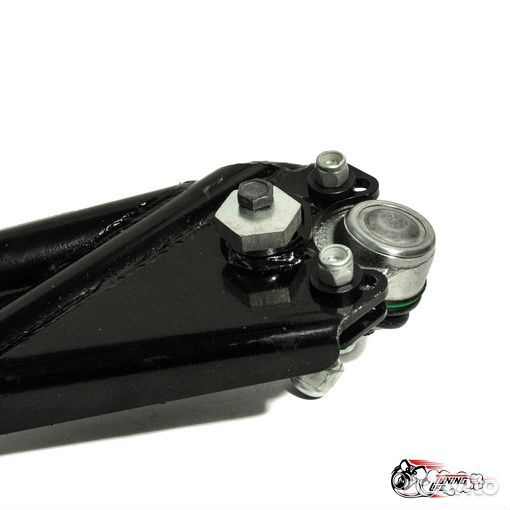 Жесткие рычаги с регулировкой развала Лада Веста