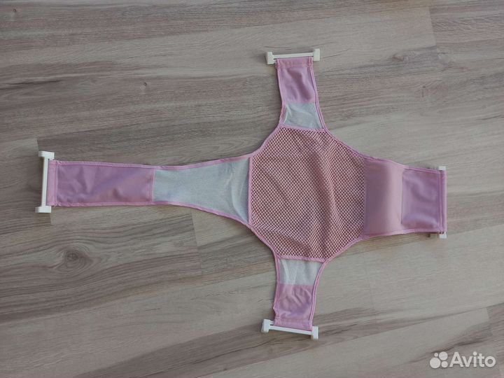 Гамак ванночка, сетка для купания