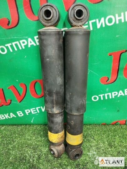 Амортизатор задний subaru sambar