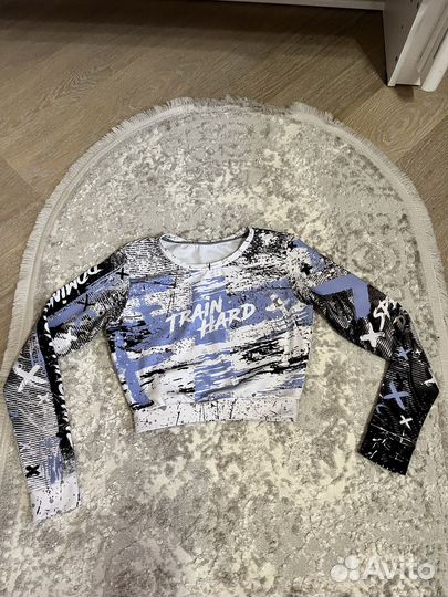 Рашгард fitskin 44-46