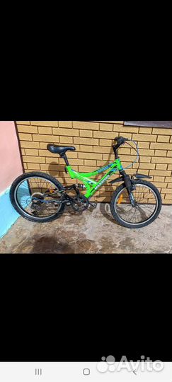 Велик в хорошем состоянии