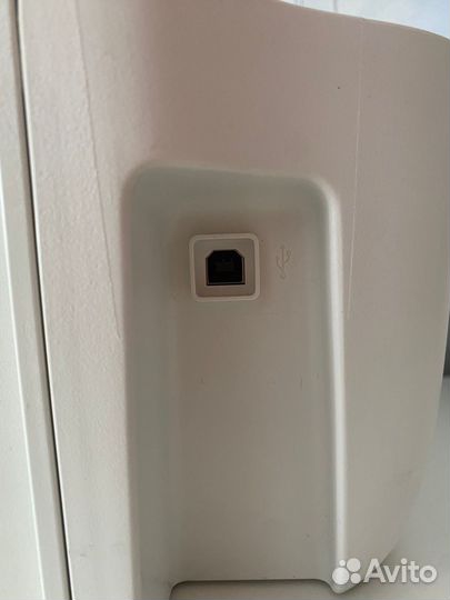 Принтер струйный hp