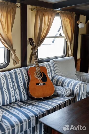 Прогулки на теплоходе, катере